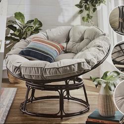Papasan Chair 