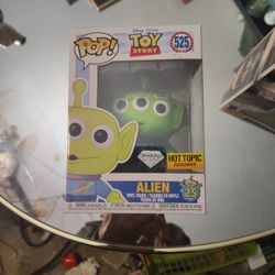Top Toy Story Collectible