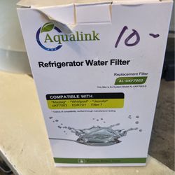 Aqualink UKF7003 Water Filter 