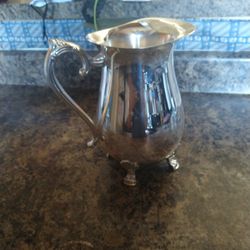 Leonard Silverware 