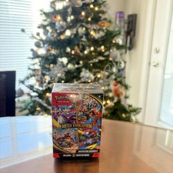 Pokémon Mega Evolution 6 Pack 