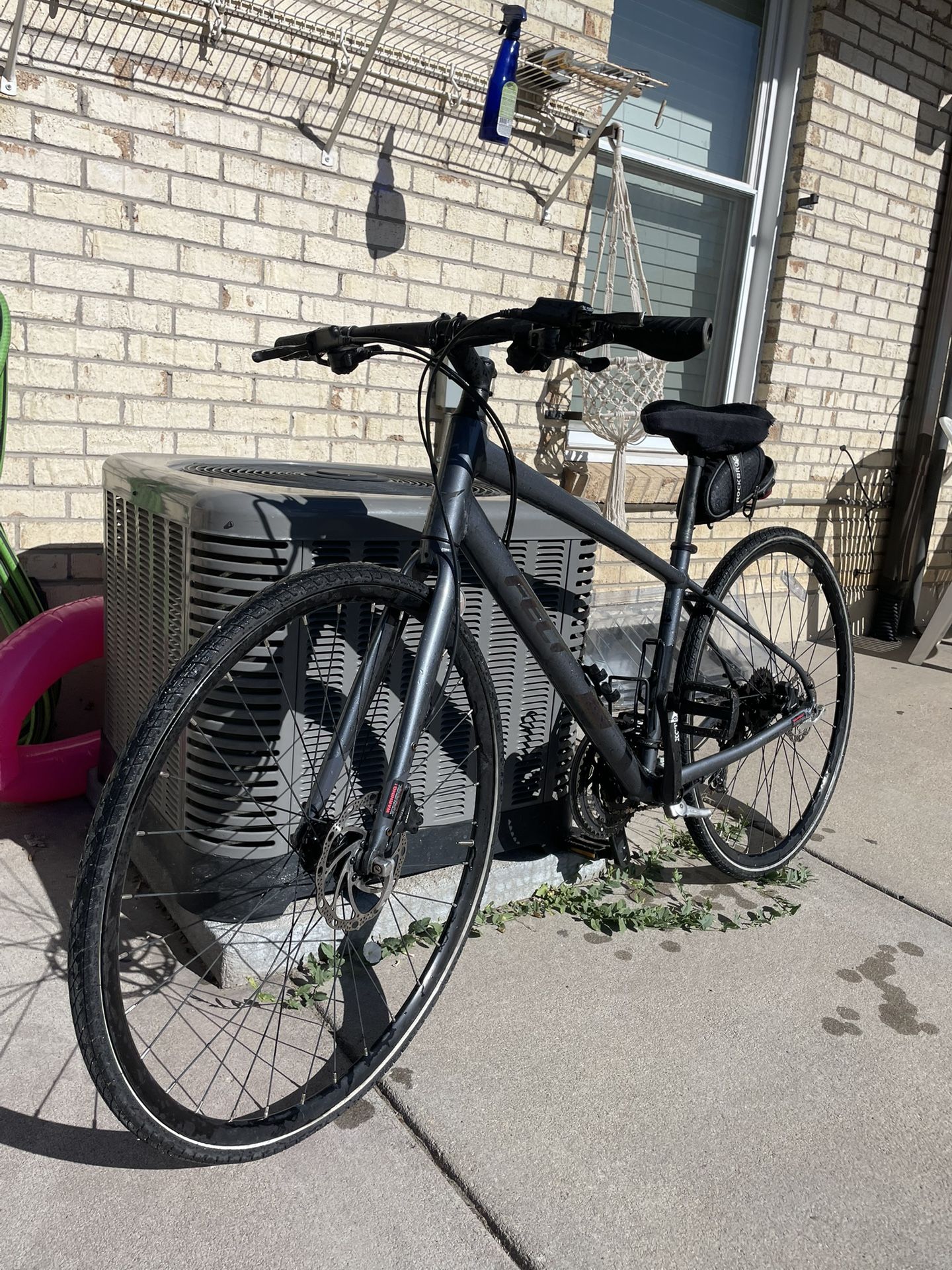 Felt Speed Bike