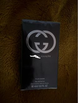Read description brand new Gucci Guilty