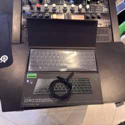 Razer Joro Wireless Gaming Keyboard