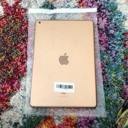 iPad seventh generation 32 Gig