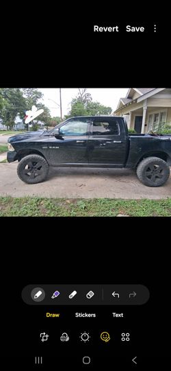 2009 ram hemi