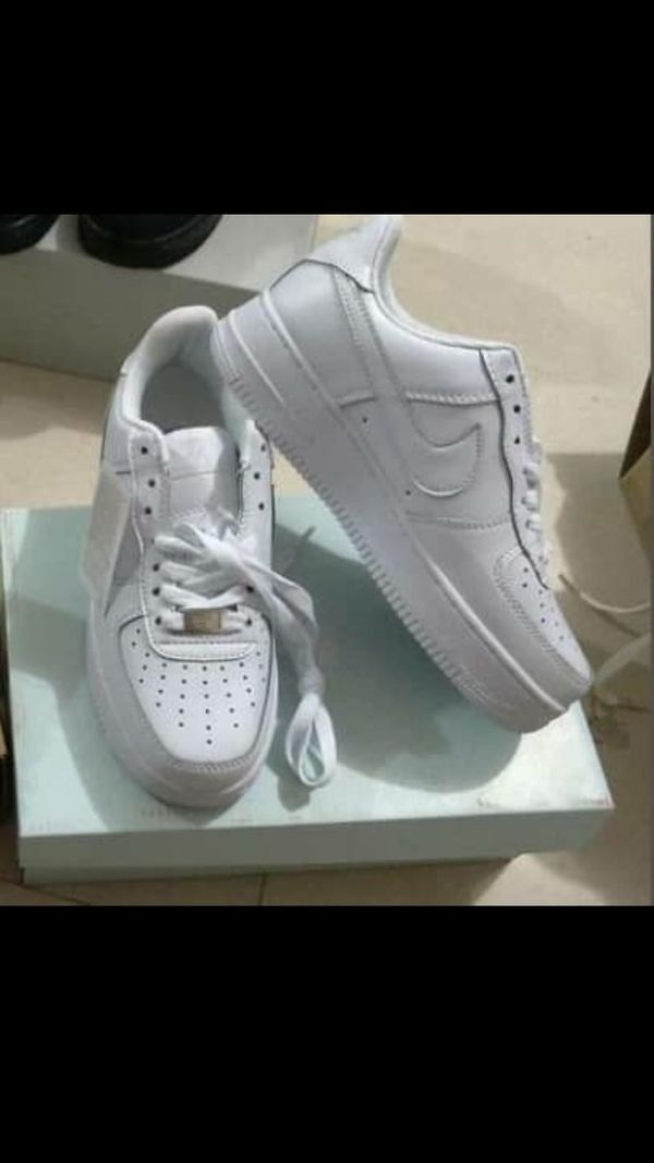 af1s all white