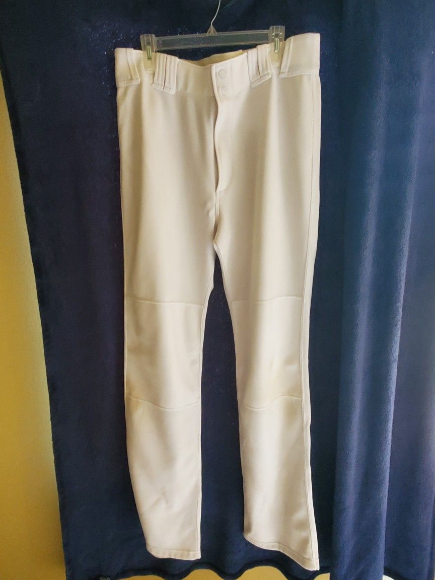 Mens Baseball/Softball Pants