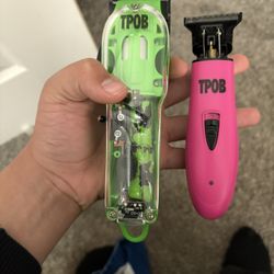Clippers And Trimmers