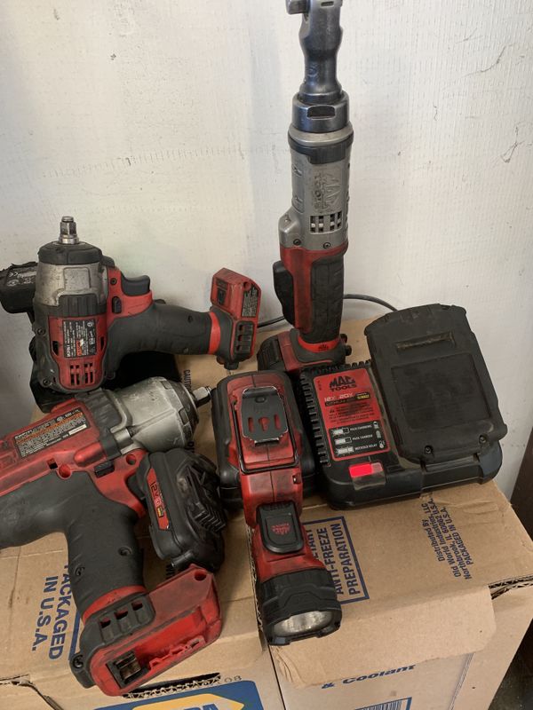 Mac Tools for Sale in Fresno, CA - OfferUp