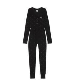 VS bedazzled onesie