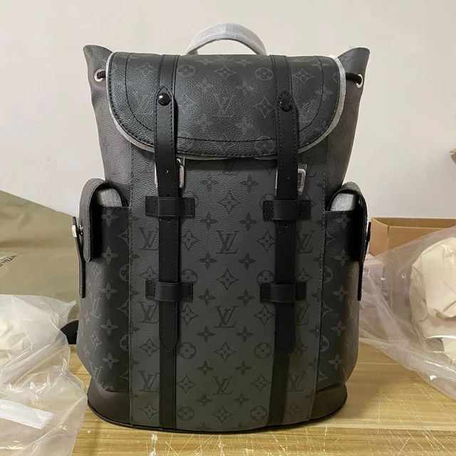 Lv Backpack