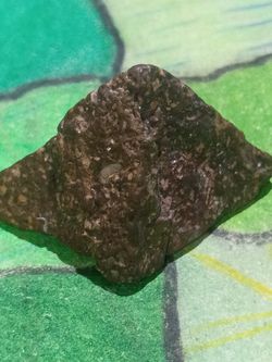 Chondrite Meteorite