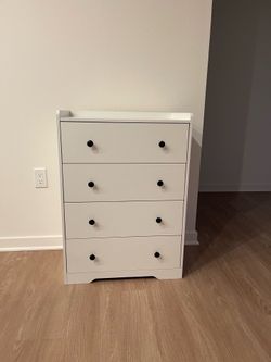 Brand new dresser