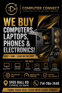 MacBook, IPhones , Laptops