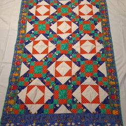 Children's Quilt