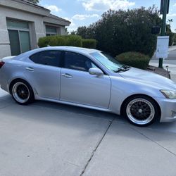 2009 Lexus IS 250
