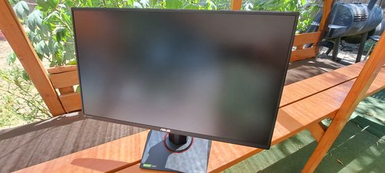 Asus Gaming Monitor 280 Hz