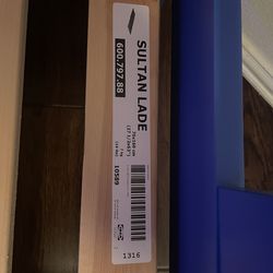 Kids Bed And Mattress For Sale