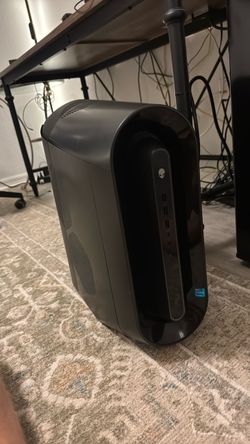 Alienware Aurora R12 Gaming PC – RTX 3060 / 64GB RAM / 1TB SSD