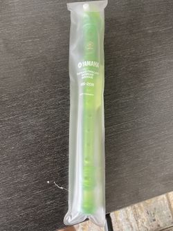 Yamaha Recorder