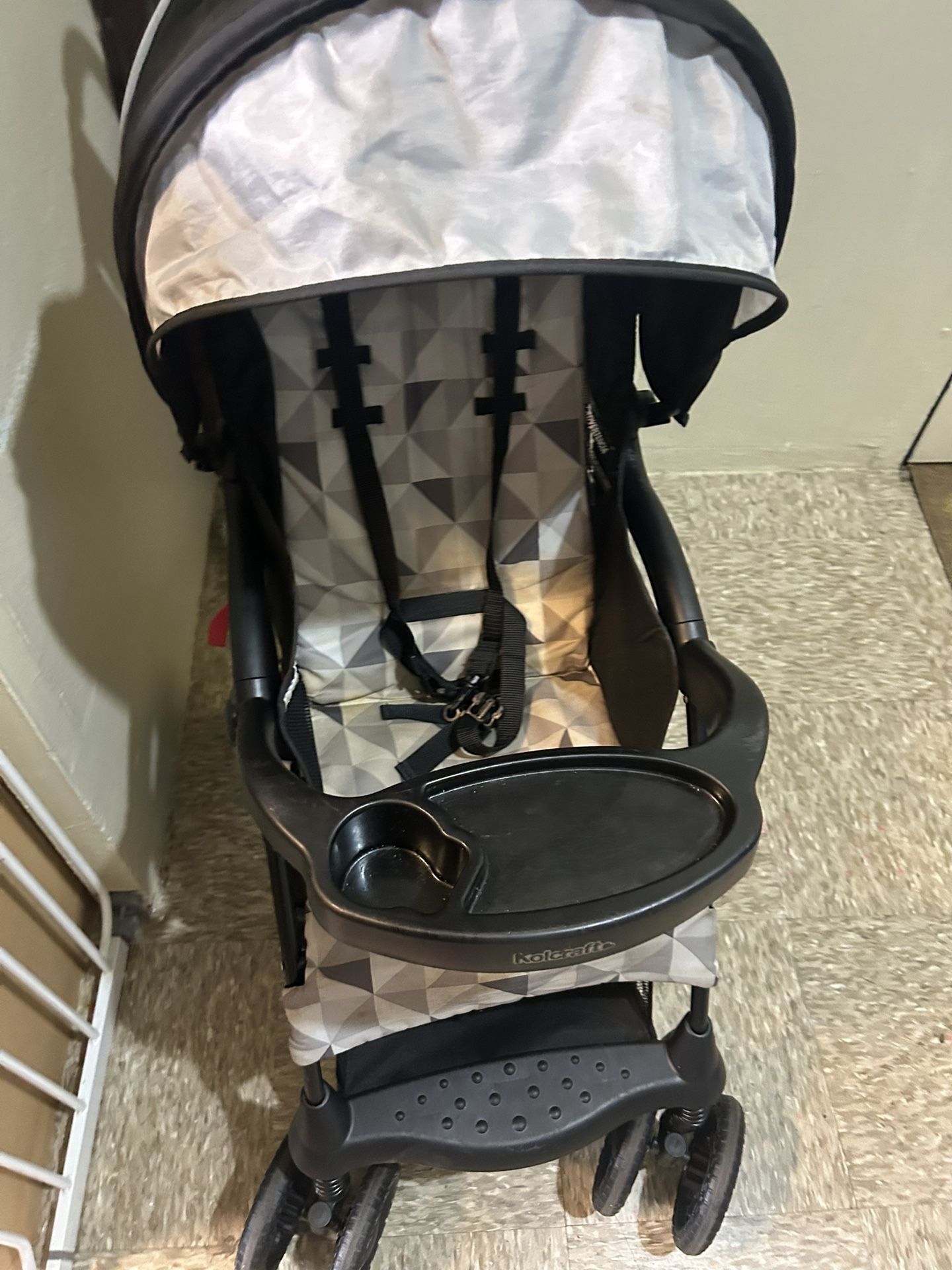 Kolacraft Stroller $15 Pick Up Only