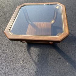 Nice Coffee Table 