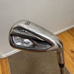 Titleist 718 AP1 48 Degree Iron