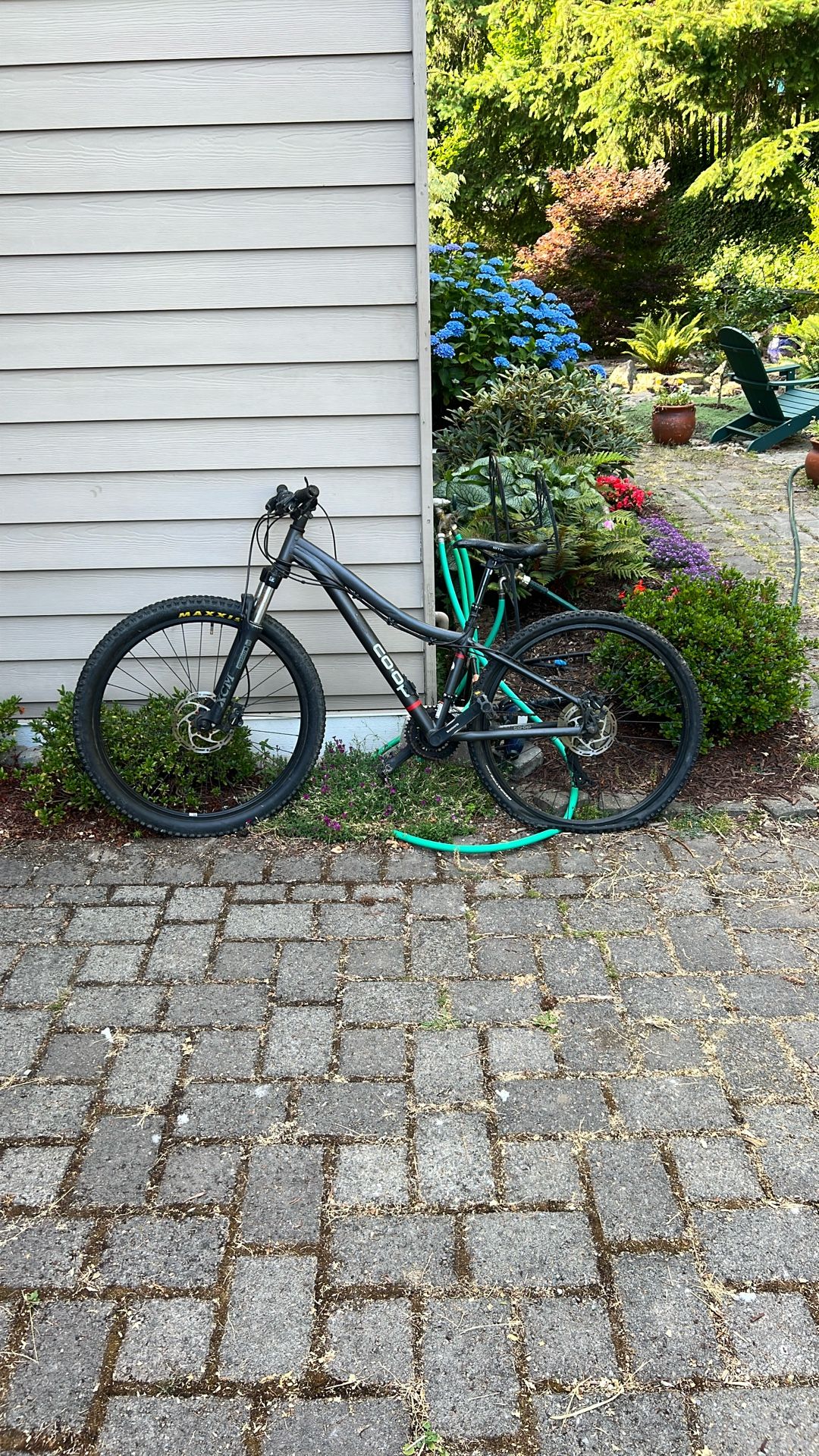 coop DRT 1.1 bike