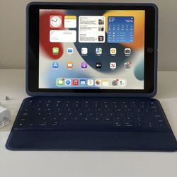 iPad 9th Gen 64gb Unlocked 