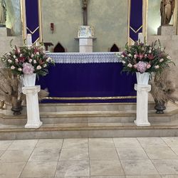 Flowers For Any Ocas