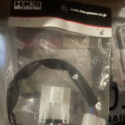 HKS Turbo Timer Harness New Subaru Wrx