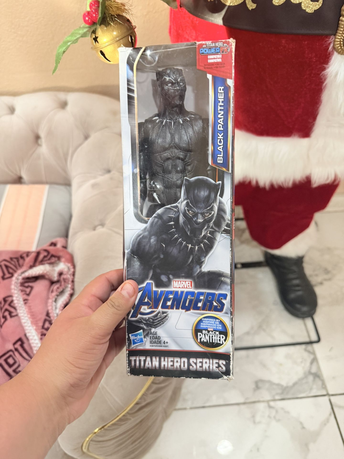 Avengers Doll $12 Each New