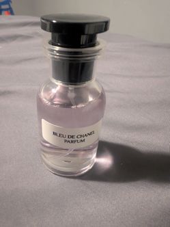 Bleu de chanel parfum 30ml decant