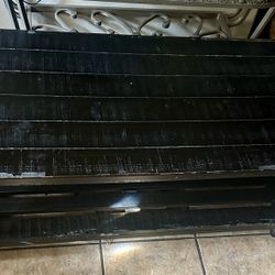 Wood Table