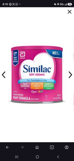 Formula