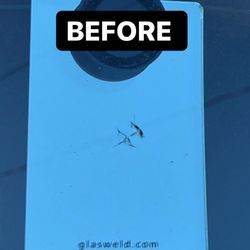 We Come To You ( WINDSHIELD CHIP REPAIR )