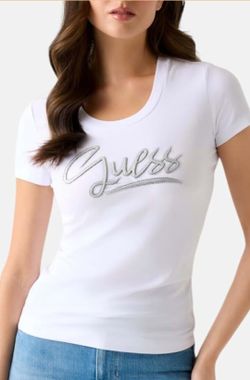 Guess Women's Tee size S
