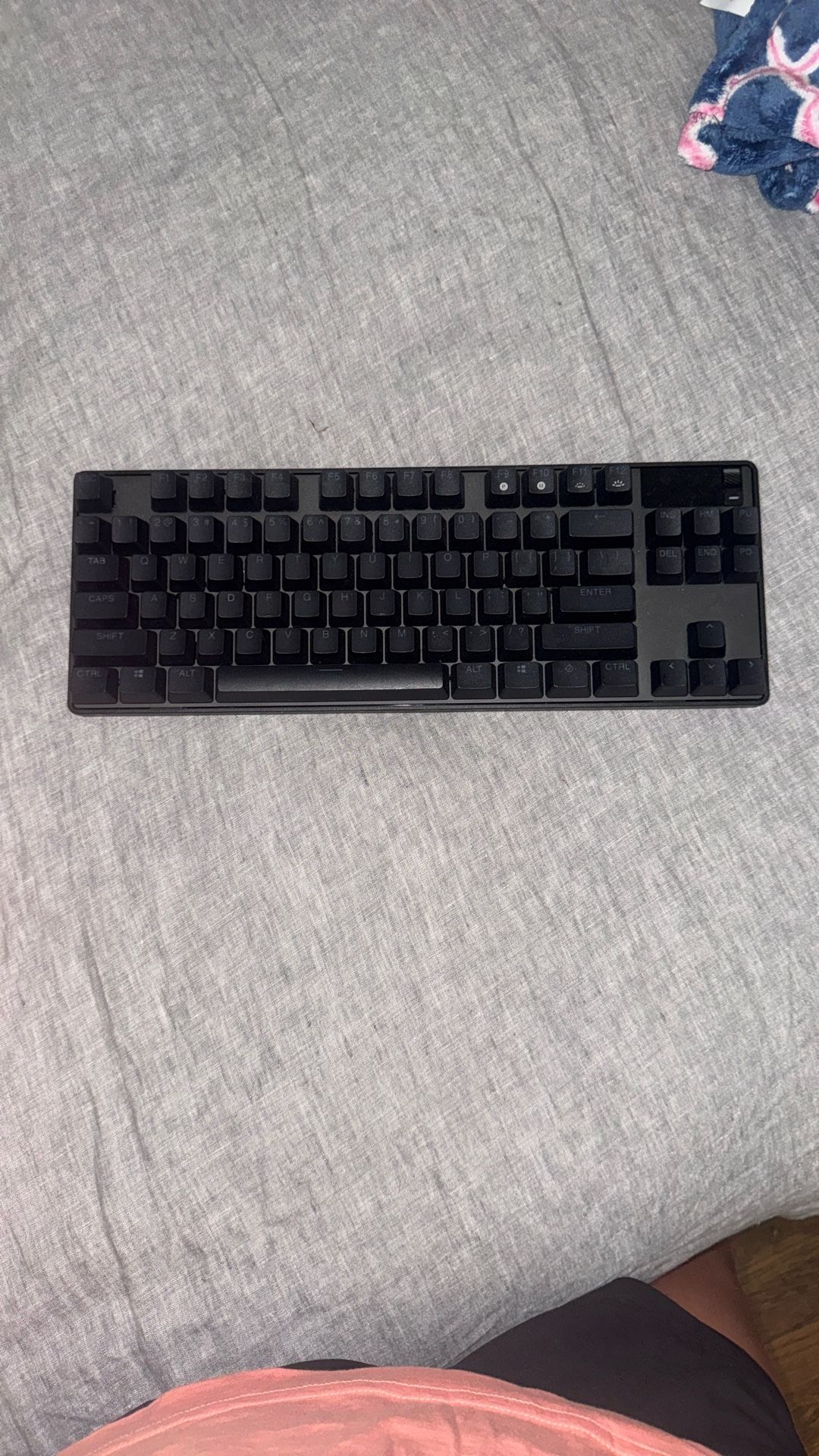 Steelseries Apex Pro Tkl