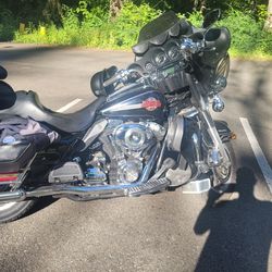 2007 Harley-davidson Ultra Classic