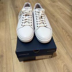 Brand New Cole Haan Rally Shoes