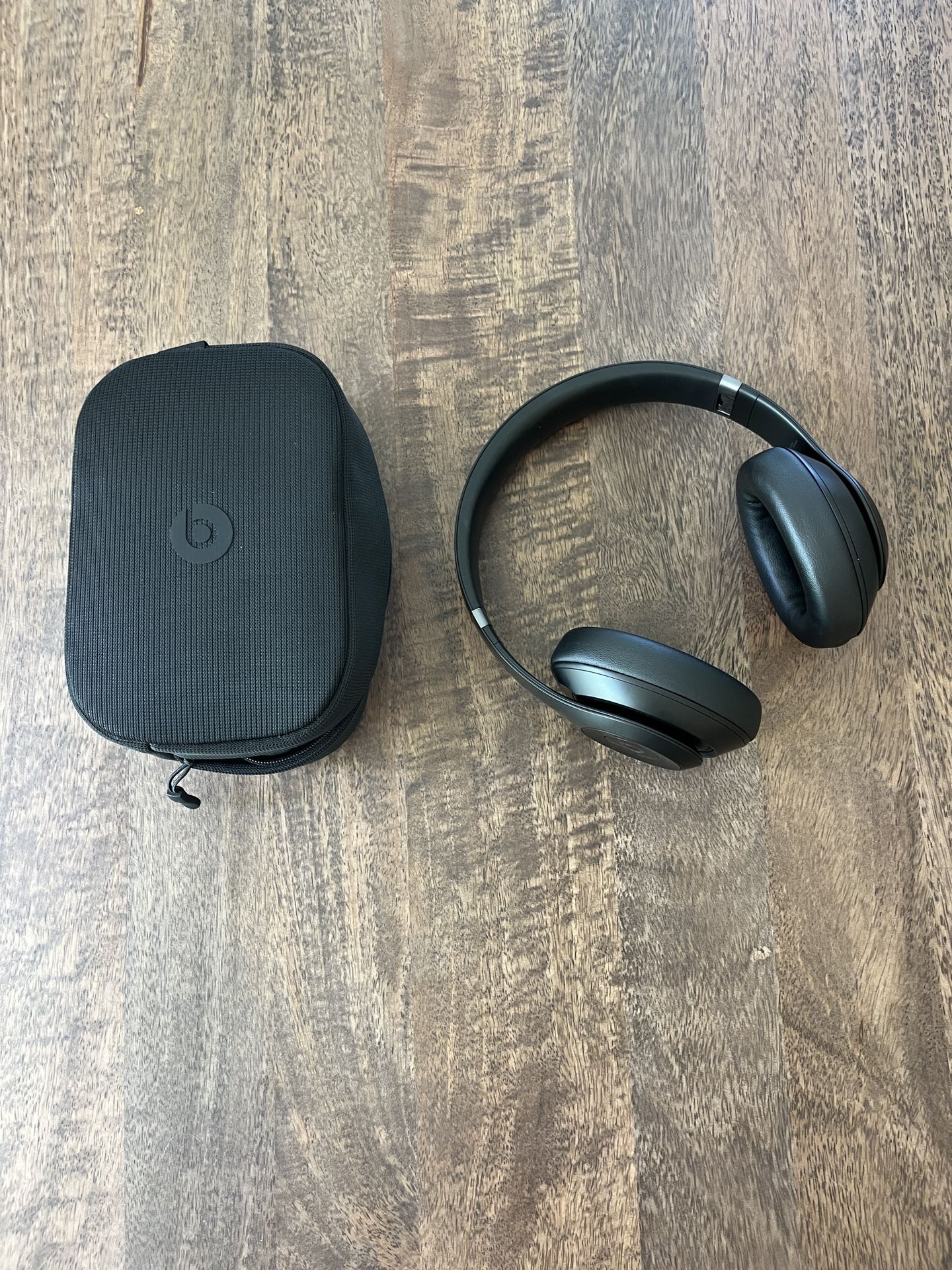 Apple Beats Studio Pro Headphones