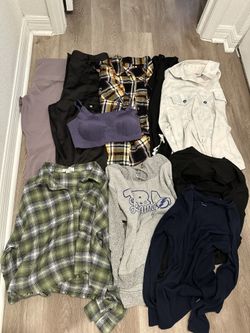 30 Piece Extra Large XL Women’s Clothing