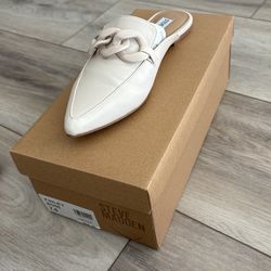 Steve Madden Mules