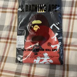 Bape Shirt
