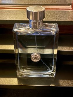 Versace Pour Homme 6.7oz Men’s Fragrance