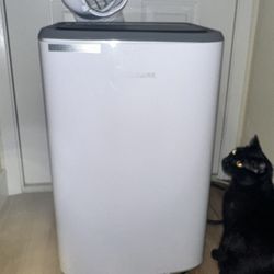 Frigidaire 3-in-1 Connected Portable Room Air Conditioner