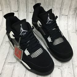 1:1 Jordan's 4 retro