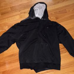 Champion Hoodie Black 2XL