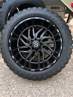 Tiso offroad
